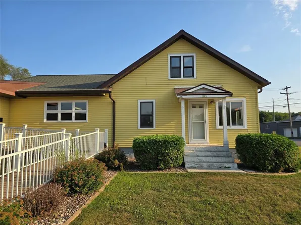 325 Knapp Street, Chetek, WI 54728