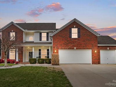 3018 Freesia Pl, Matthews, NC, 28104