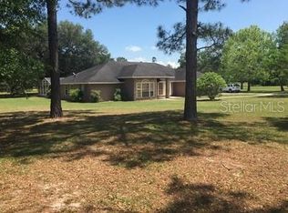7091 NE 61st Ave, Silver Springs, FL 34488