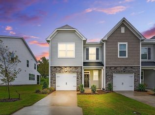 532 Hazy Hills Ln, Garner, NC 27529