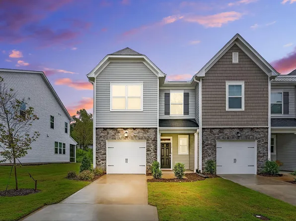532 Hazy Hills Ln, Garner, NC 27529