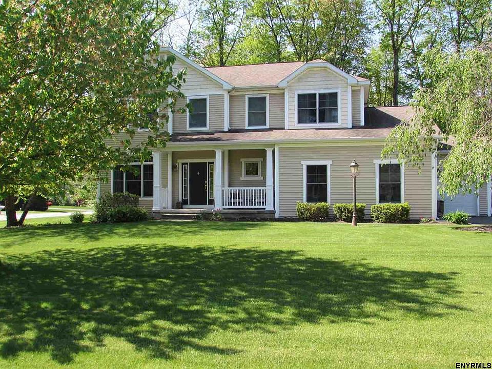 Welcome to 2 Morgan Ct
