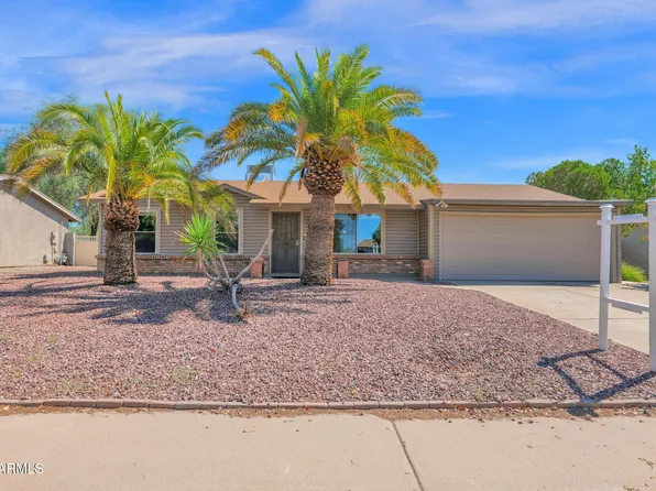 19025 N 18TH Drive, Phoenix, AZ 85027