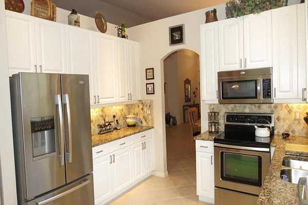 Home For Sale In The Club