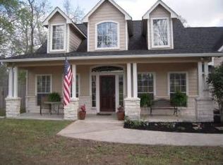 509 Nautica Ln, Montgomery, TX 77316
