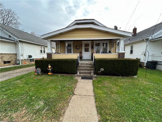 208 Orchard St, Pittsburgh, PA 15225