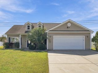 153 Grier Crossing Dr., Conway, SC 29526