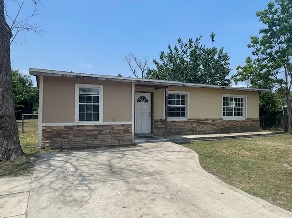 1605 Calhoun Ave, Panama City, FL 32405