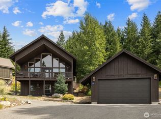 310 Paintbrush Ln, Ronald, WA 98940