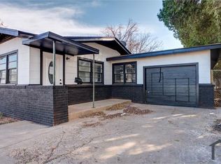 1913 63rd St, Lubbock, TX 79412