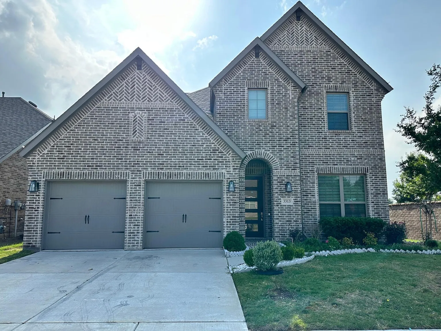 3313 Hickory Bend Trl — Photo 2