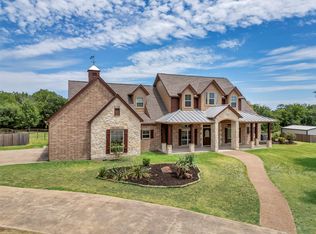 6308 Timberwolfe Ln, Fort Worth, TX 76135