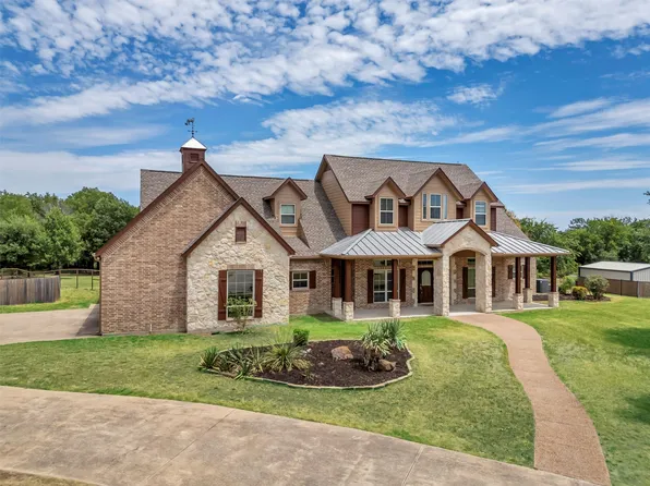 6308 Timberwolfe Ln, Fort Worth, TX 76135