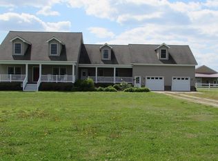 246 Union Hall Rd, Hertford, NC 27944