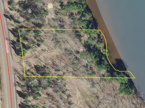 83X State Hwy 13, Bayfield, WI 54814