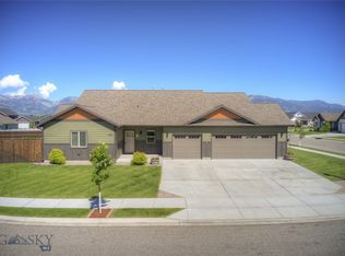 1700 Dillon Ave, Belgrade, MT 59714