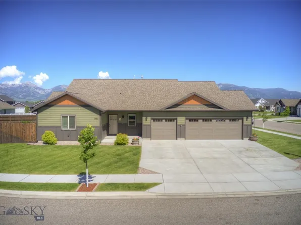 1700 Dillon Ave, Belgrade, MT 59714