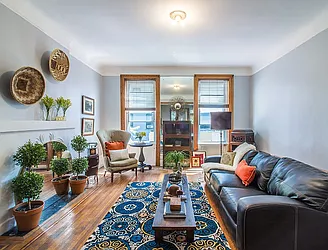 Sold by Keller Williams NYC