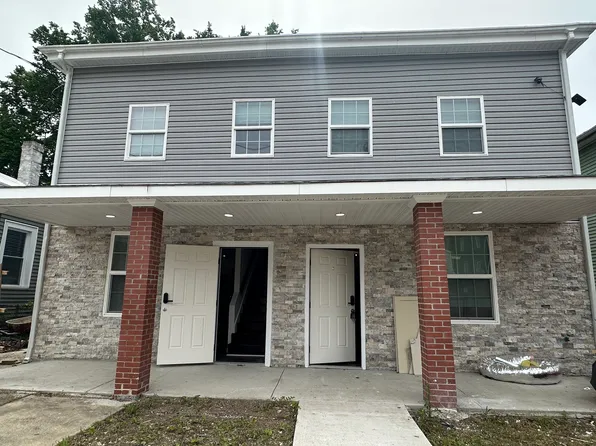 1438 Ferndale Ave, Petersburg, VA 23803