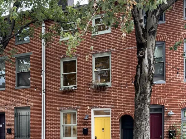 417 S Regester St, Baltimore, MD 21231