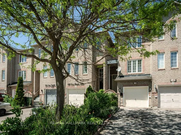 140 Conn Smythe Dr, Toronto, ON M1J 3P5