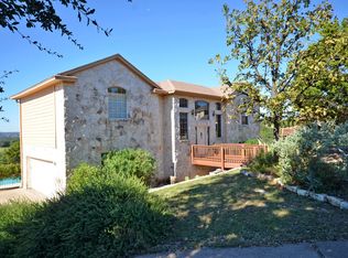 20805 Madison Cv, Lago Vista, TX 78645