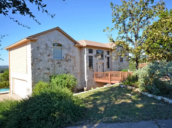 20805 Madison Cv, Lago Vista, TX 78645