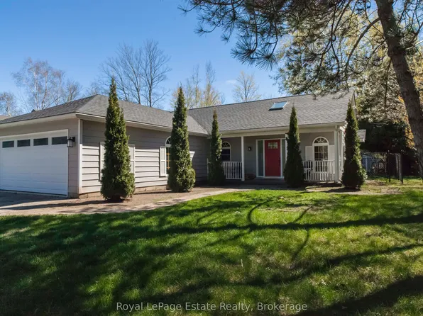 357 Tyendinaga Dr, Saugeen Shores, ON N0H 2L0