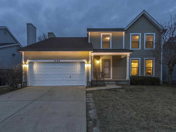 2nd image of 1336 Boswall Dr
