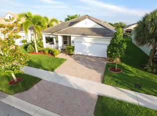147 NW Berkeley Ave, Port Saint Lucie, FL 34986