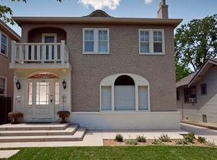 956 36th St #UPSTAIRS, Sacramento, CA 95816