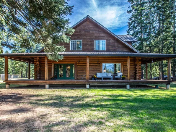 1861 Samuels Rd, Sandpoint, ID 83864