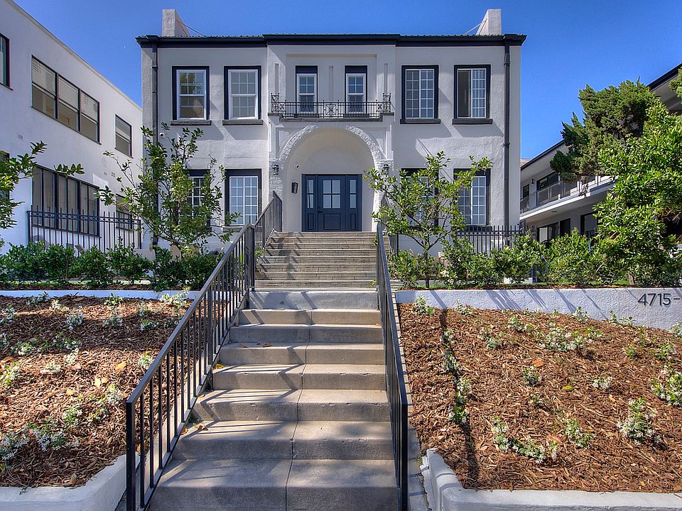 1st image of 4727 Beverly Blvd #4717.5