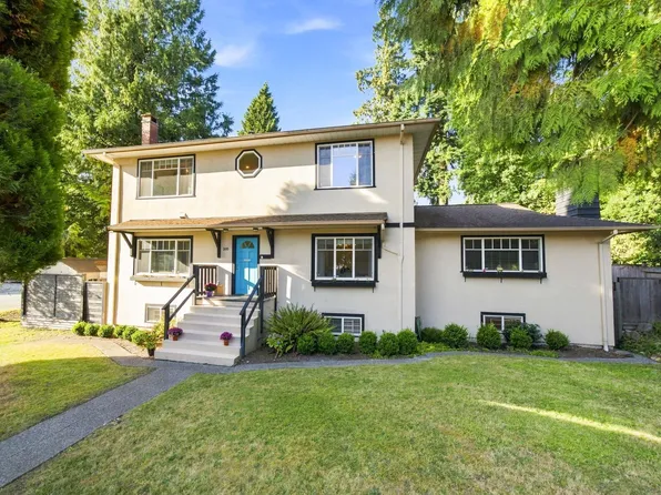 300 E 25th St, North Vancouver, BC V7N 1A3