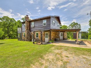 5181 Stonewall Ter, Sand Springs, OK 74063