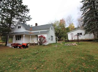 325 E 8th St, Washburn, WI 54891