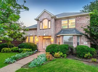 5801 Yeary Rd, Plano, TX 75093