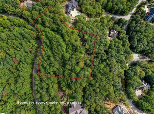 0 Glen Hollow Rd, Travelers Rest, SC 29690