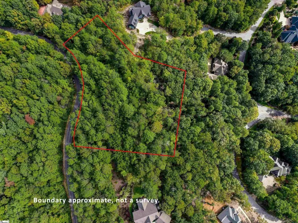 0 Glen Hollow Rd, Travelers Rest, SC 29690