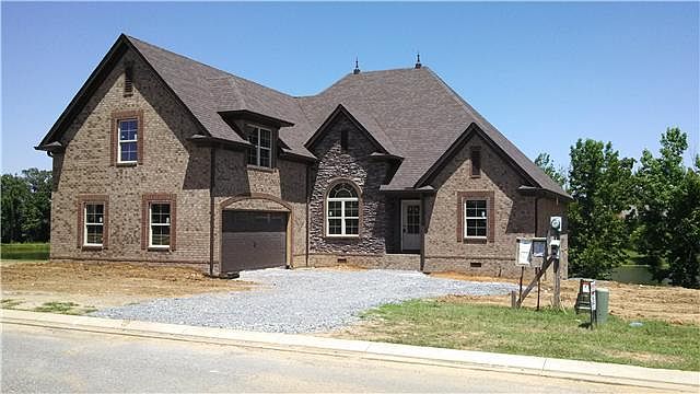1st image of 1025 Five Coves Trce Lot 33