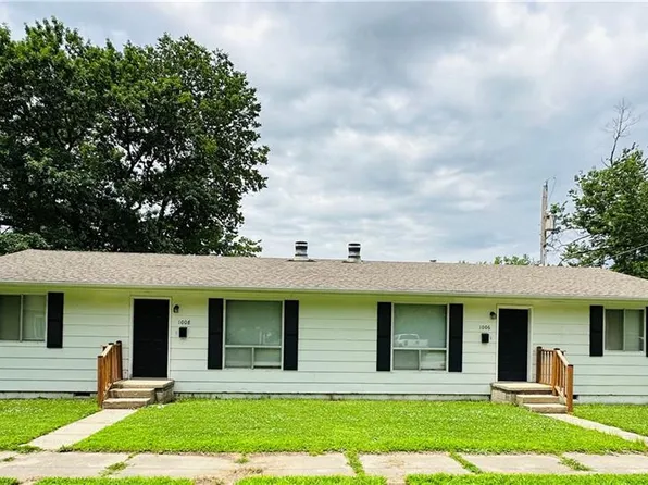 1006 & 1008 S Smelter St, Pittsburg, KS 66762
