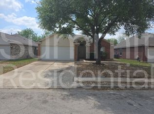 14505 Highsmith St, Austin, TX 78725