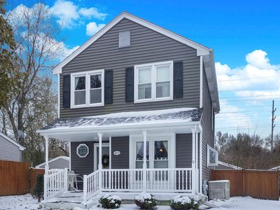 1018 Manchester Crse, Geneva, IL, 60134