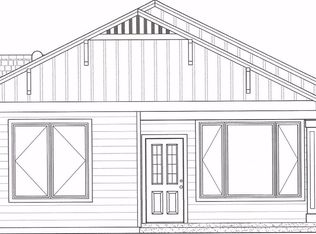 1183 Boulder Ridge St, Central Pt, OR 97502