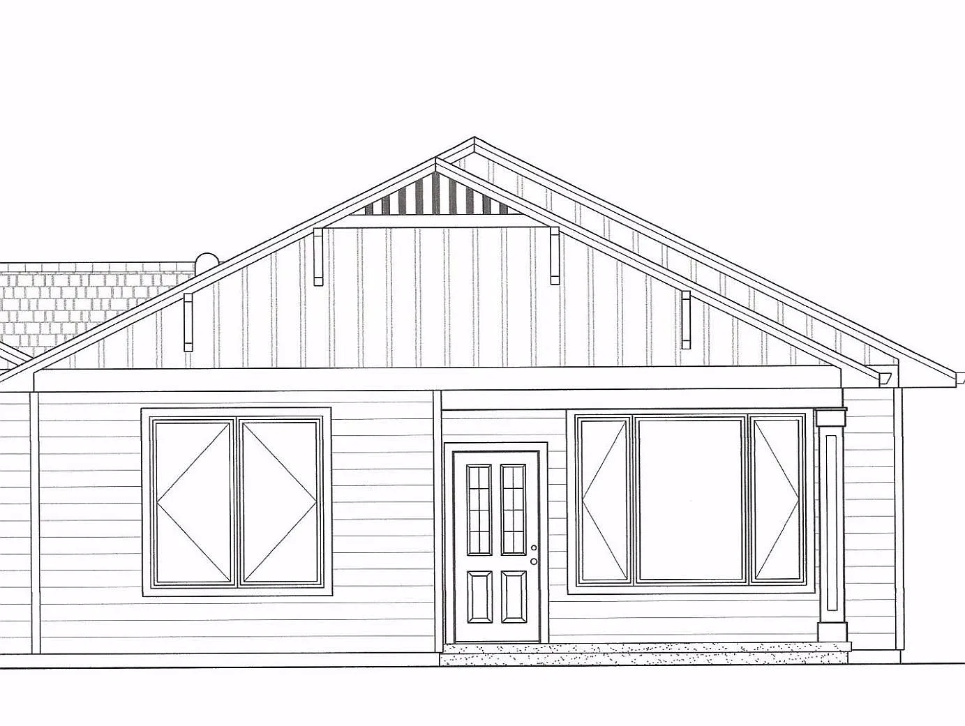 1183 Boulder Ridge St photo 1