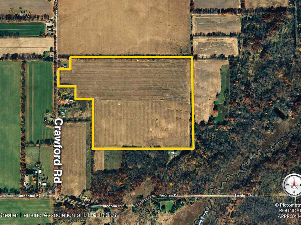2nd image of 6174 Brown Rd