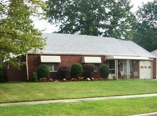 661 Sycamore Dr, Euclid, OH