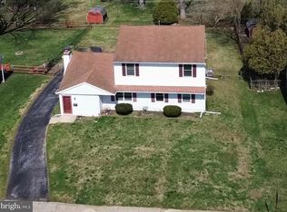409 Sunset Dr, Downingtown, PA