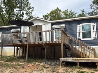 333 Calmont Dr, Swansea, SC 29160