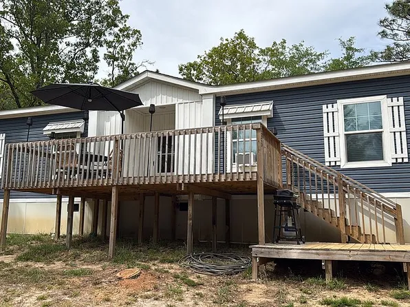 333 Calmont Dr, Swansea, SC 29160